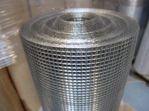 Wholesale China Welded Wire Mesh Rolls Factory Quotes –  Stainless Steel Welded  Wire Mesh  – Chongguan