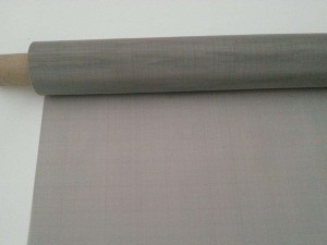 Stainless Steel Woven Wire Mesh Netting CLoth