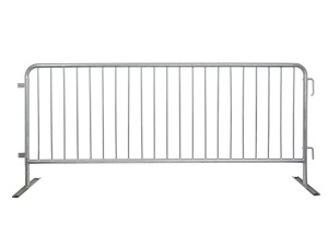 Wholesale China Airport Fence Company Quotes Pricelist –  Barricade for Pedestrian and Vehicular Traffic  – Chongguan
