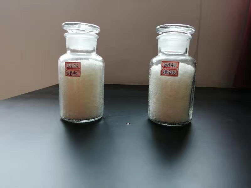 OEM Customized Hydroboration Of Propargyl Alcohol Ru - 1,4 butynediol solid superior product – Haiyuan