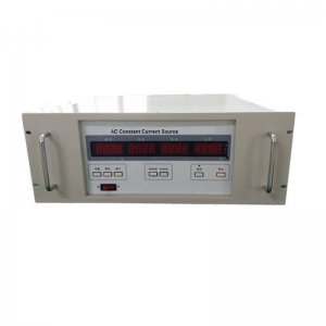 MCAC5-100 AC Constant Current Source