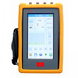 Multi function Partial Discharger Tester MCPD004