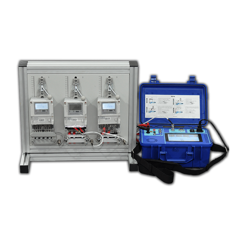 Single Phase Portable Meter Test System MCCS1.1