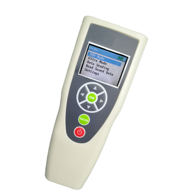 Portable Partial Discharge (PD) Tester MCPD001