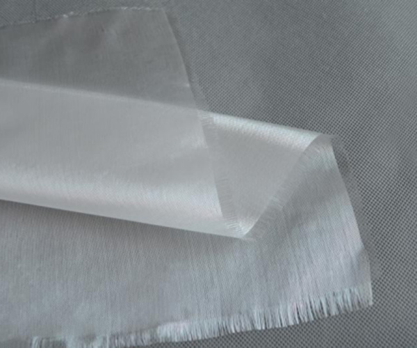 factory customized High Temperature Resistance Quartz Fiber Yarn - Quartz fiber ultra-thin cloth – Shenjiu