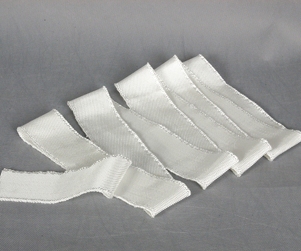 Factory Price For Quartz Glass Fiber Cotton Infiltrated - Quartz fiber tape – Shenjiu