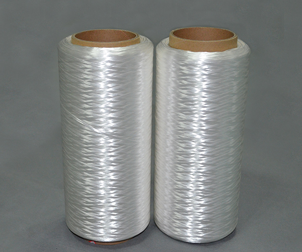 OEM/ODM Supplier Small Thermal Capacity Quartz Fiberglass Tape - Quartz fiber twistless yarn – Shenjiu