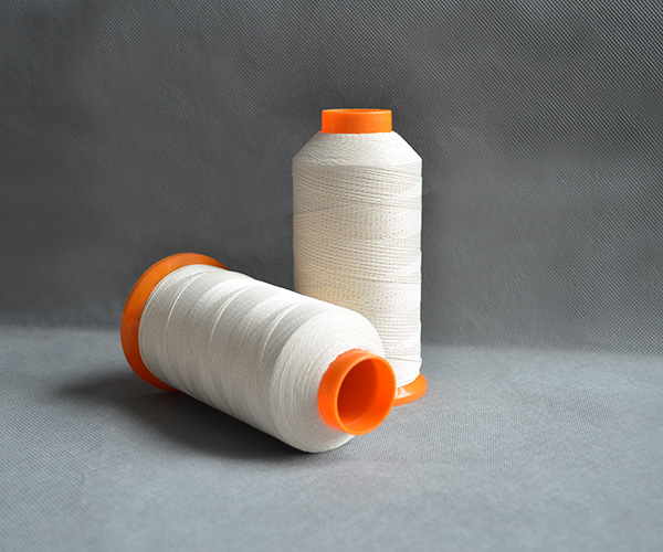 Wholesale Price High Flexibility Quartz Yarn - Quartz fiber sewing thread – Shenjiu