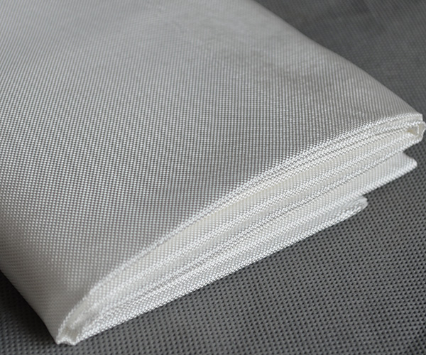 Low price for Excellent High-Temperature Insulation Quartz Belt - Quartz fiber cloth – Shenjiu