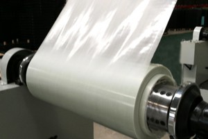 Original Factory High Tensile Strength Quartz Fiber Cotton Felt - Electronic fabrics – Shenjiu