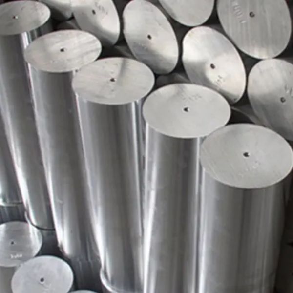 Alloy 2205 Duplex Stainless Plate