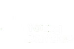 Young Bamboo logo
