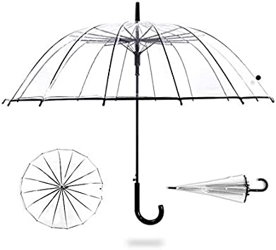 pvc umbrella