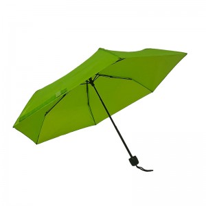 3-krotny super mini parasol