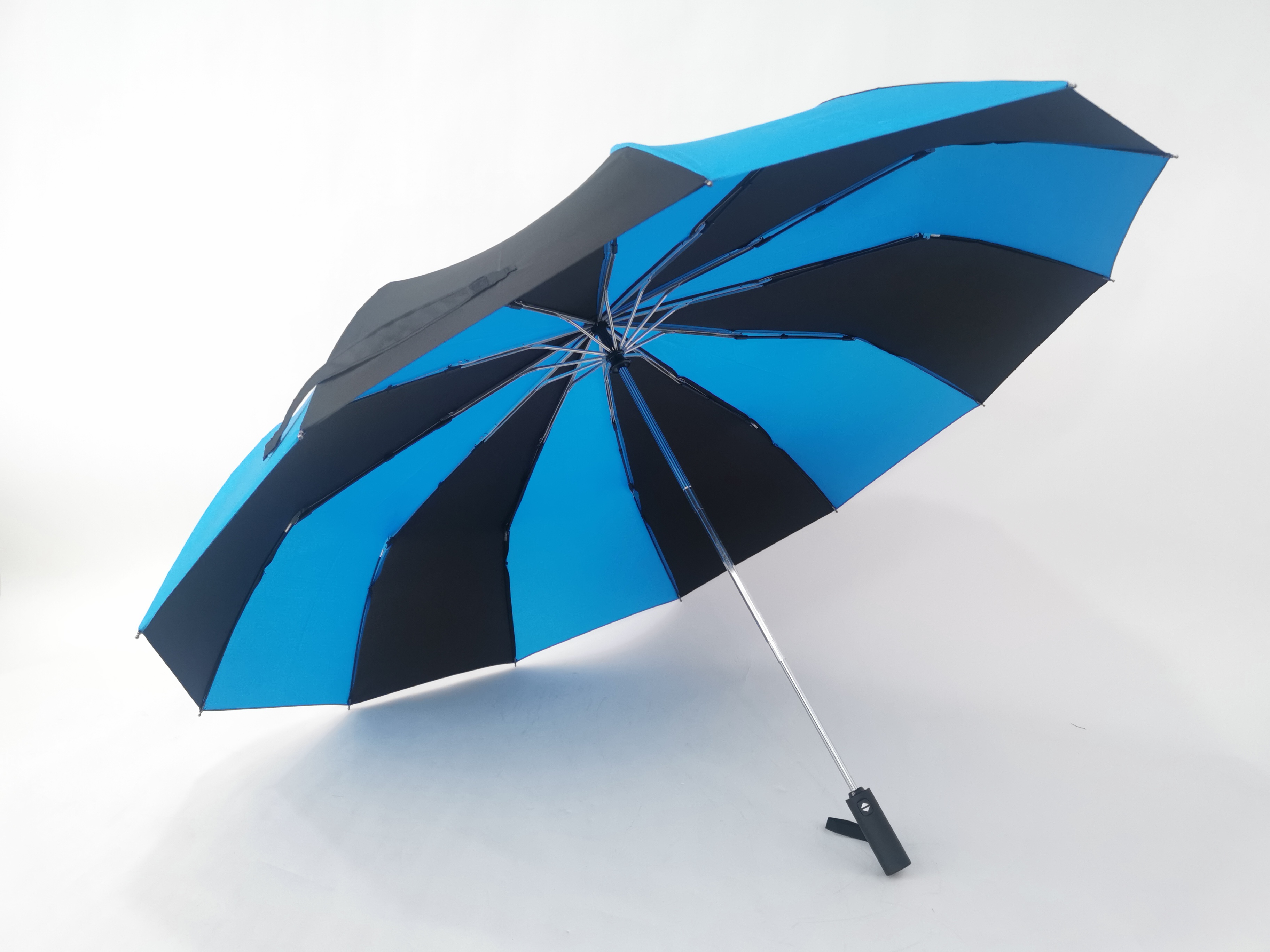 Innovative Big Size Folding Golf Umbrella