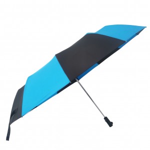 Awtomatikong Folding Umbrella Arc 151cm