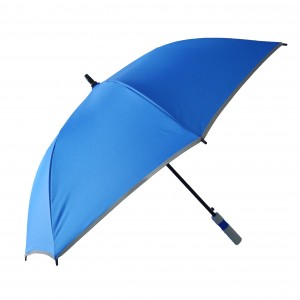25″ Straight Automatic Umbrella