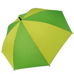 Erős szerkezetű golf esernyő