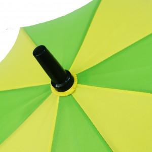 مضبوط ڈھانچہ گولف چھتری