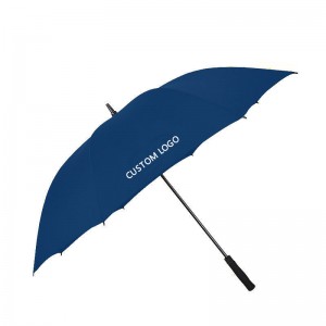 Egyszerű stílusú 27” 30” 8K All in 1 hordozható esernyő automatikusan nyitható egyedi esernyő logónyomtatással
