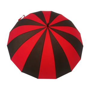 16 Ribs Blossom Golf Umbrella