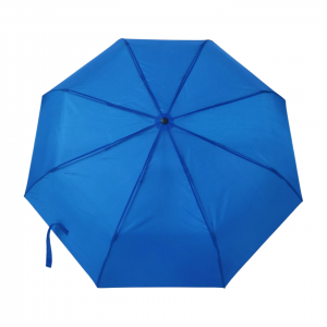 Kvalitný 3-násobný super mini dáždnik s lacnou cenou