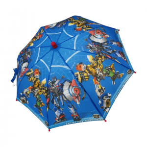 Kişiye özel baskılı Mini Çocuk Şemsiyesi