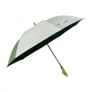 Guarda-chuva Arc 54″ Sol e Chuva para Golfe