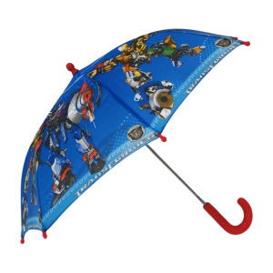 Μίνι παιδική ομπρέλα με εξατομικευμένη εκτύπωση