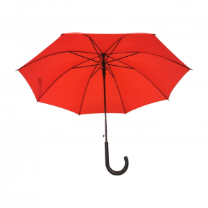 21 Inch Straight umbrella with customized logo