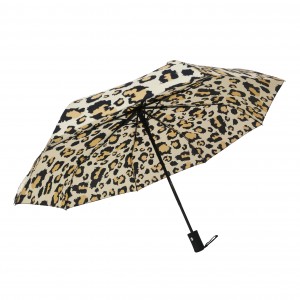 Hot selling ultra lage prijs drie opvouwbare paraplu