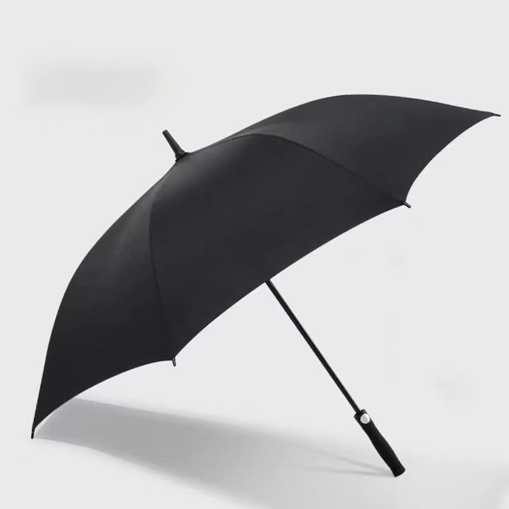 I-Automatic Open Golf Umbrella-a