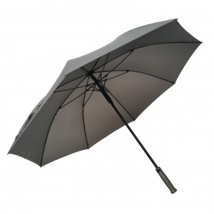 Parapluie de golf Arc 54 pouces de qualité supérieure