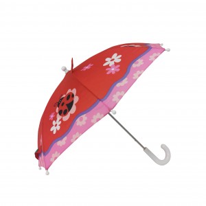 Umbrella tat-tfal bil-widnejn