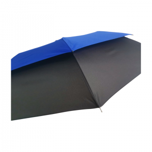 더블 레이어 방풍 이중 접이식 우산