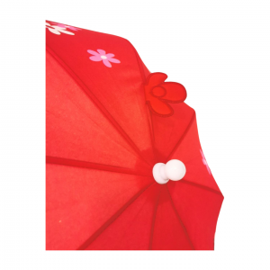 Дитяча парасолька з вушками