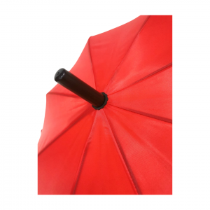 21 Inch Straight umbrella with customized logo