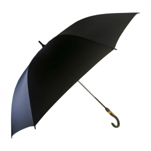 60"-os golf esernyő üzleti stílusban