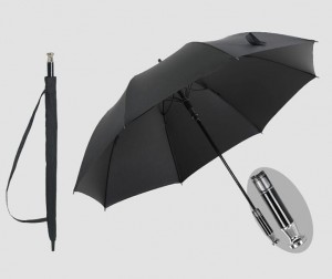 Автоматични отворени чадъри за голф