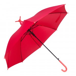Umbrella unika tat-tfal bi Stand Trijangolu