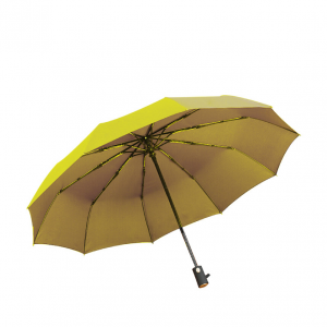 Eniten myydyt kolminkertaisesti taitettava automaattinen sateenvarjo