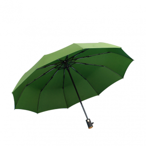 Eniten myydyt kolminkertaisesti taitettava automaattinen sateenvarjo