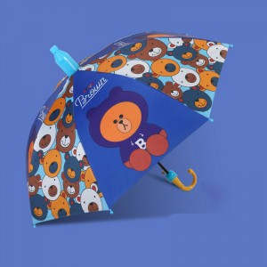Mini Cartoon ombrello per i zitelli