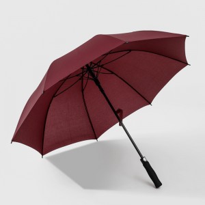 Automatic Open Golf Umbrella-a