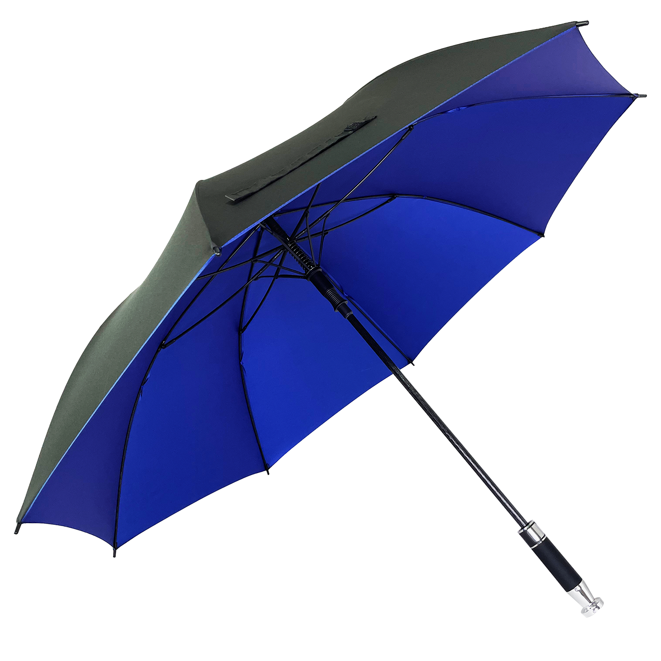 Parapluies de golf à ouverture automatique