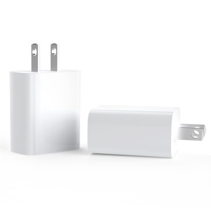 HOGUO M01 2.1A USB charger-Classic series