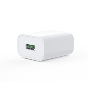 HOGUO M01 2.1A USB charger-Classic series