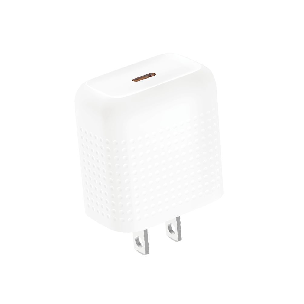 HOGUO M10s PD20W fast charger-Honeycomb series