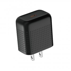 HOGUO M10s PD20W fast charger-Honeycomb series