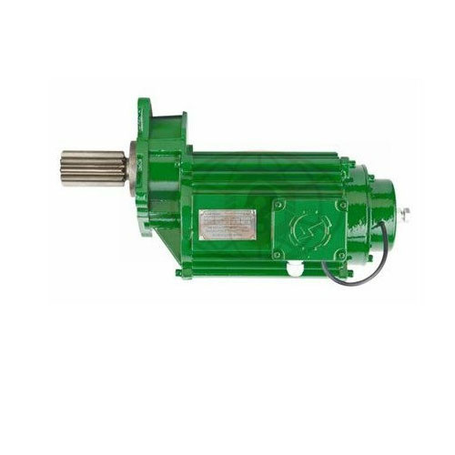 Geared Motor for End Carriage Featured Image